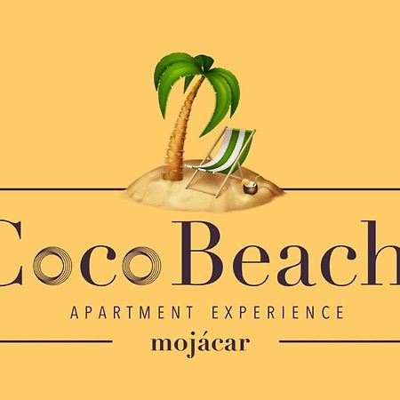 Cocobeach Mojacar Exterior photo