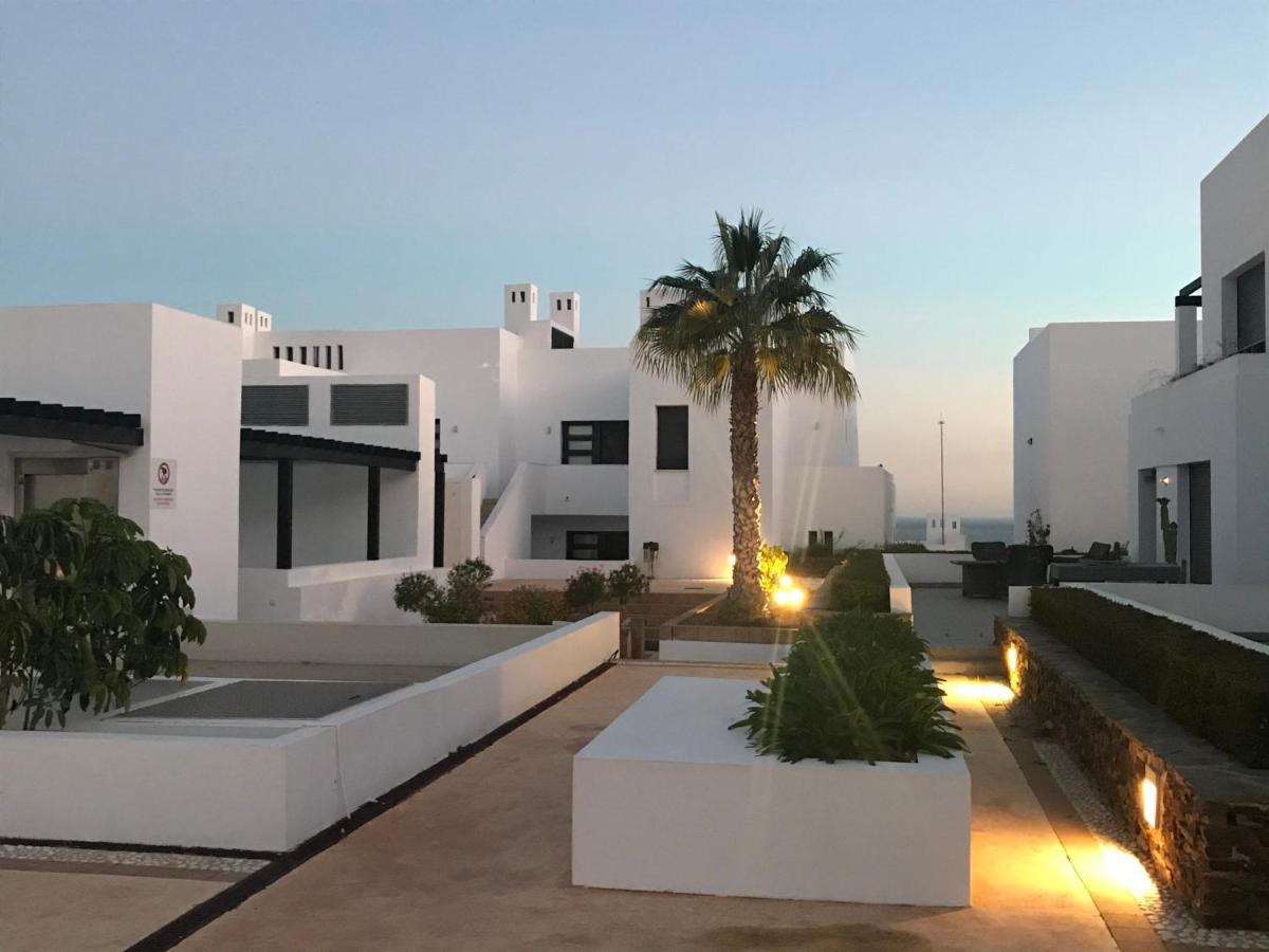 Cocobeach Mojacar Exterior photo