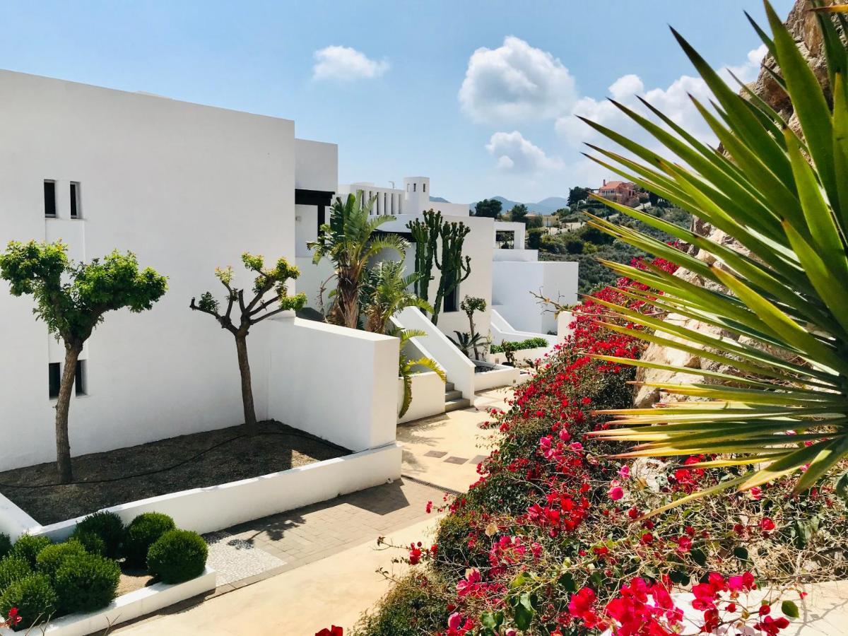 Cocobeach Mojacar Exterior photo