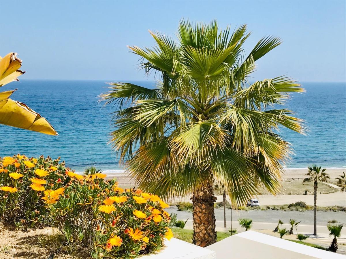 Cocobeach Mojacar Exterior photo