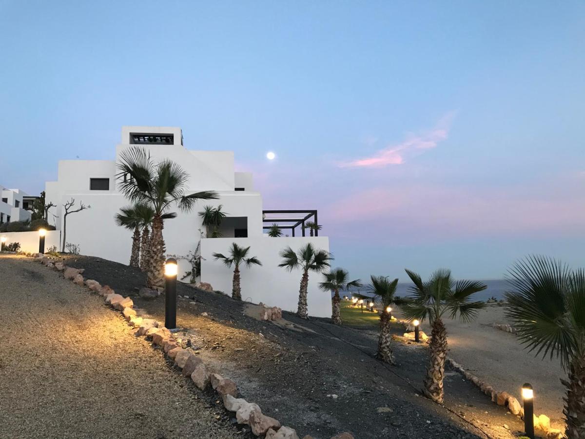 Cocobeach Mojacar Exterior photo