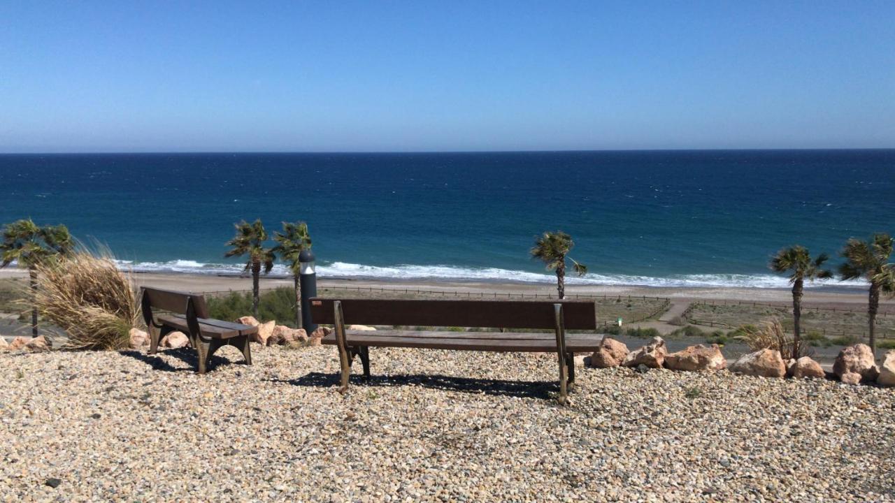 Cocobeach Mojacar Exterior photo