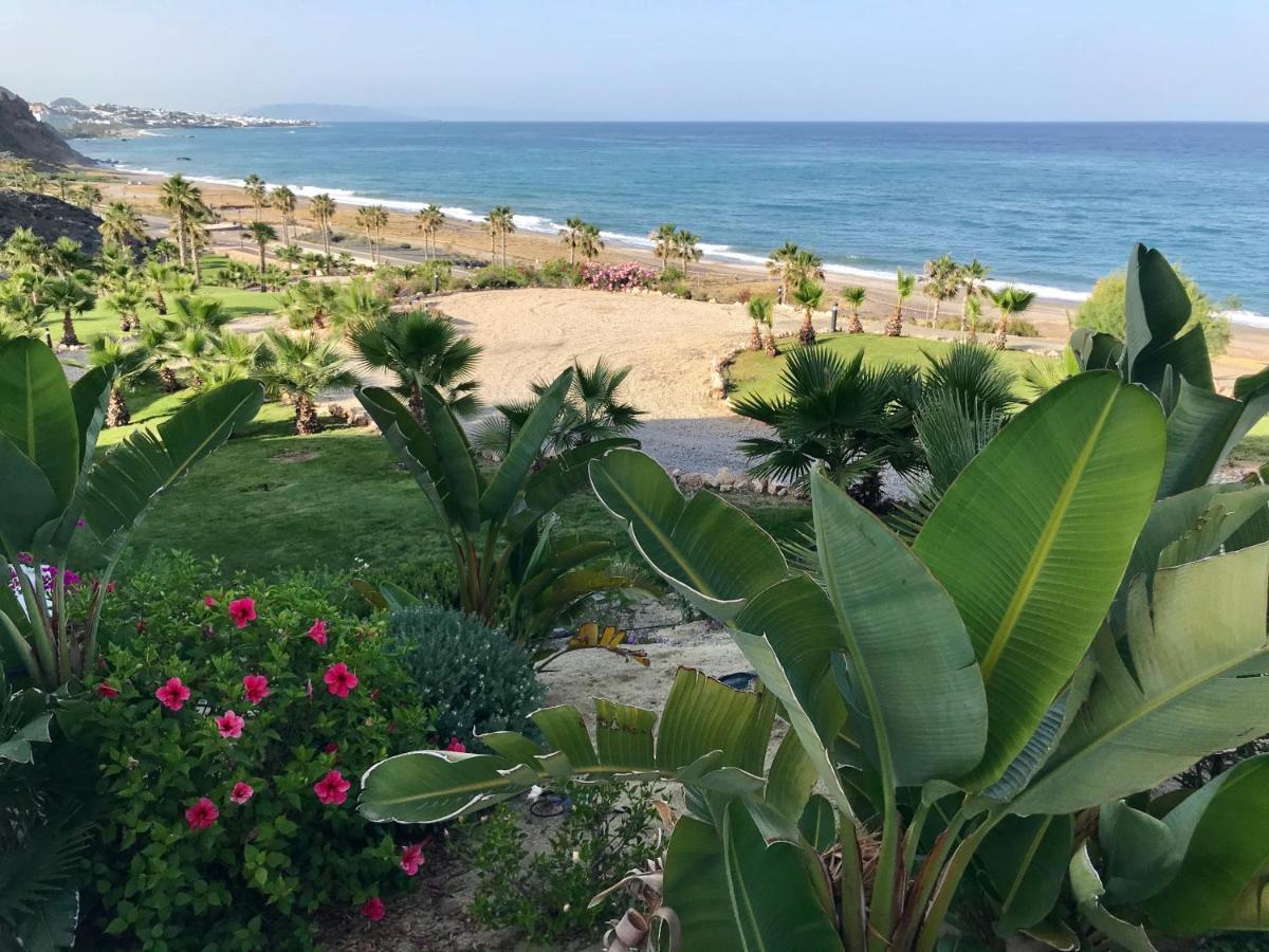 Cocobeach Mojacar Exterior photo
