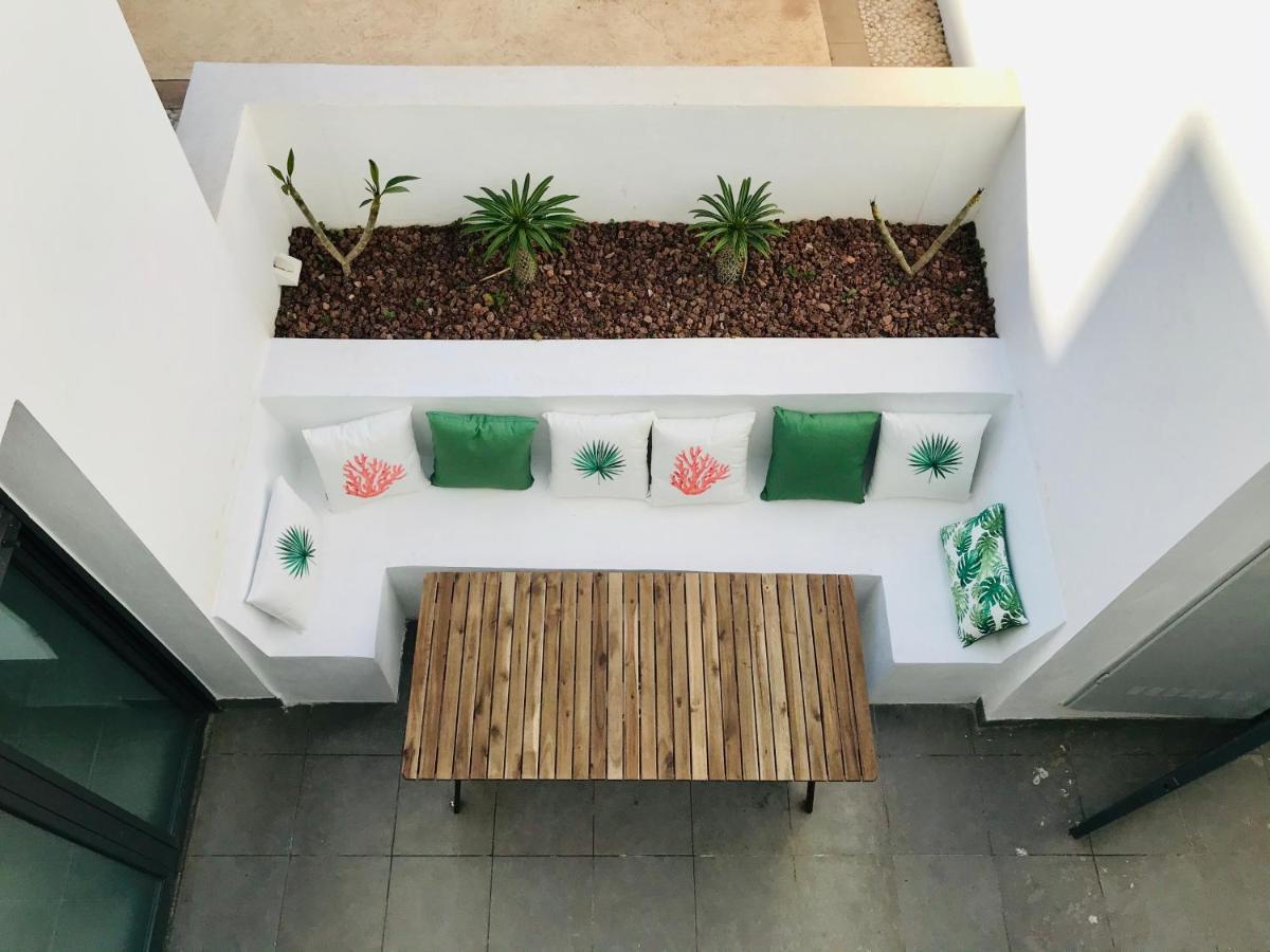 Cocobeach Mojacar Exterior photo
