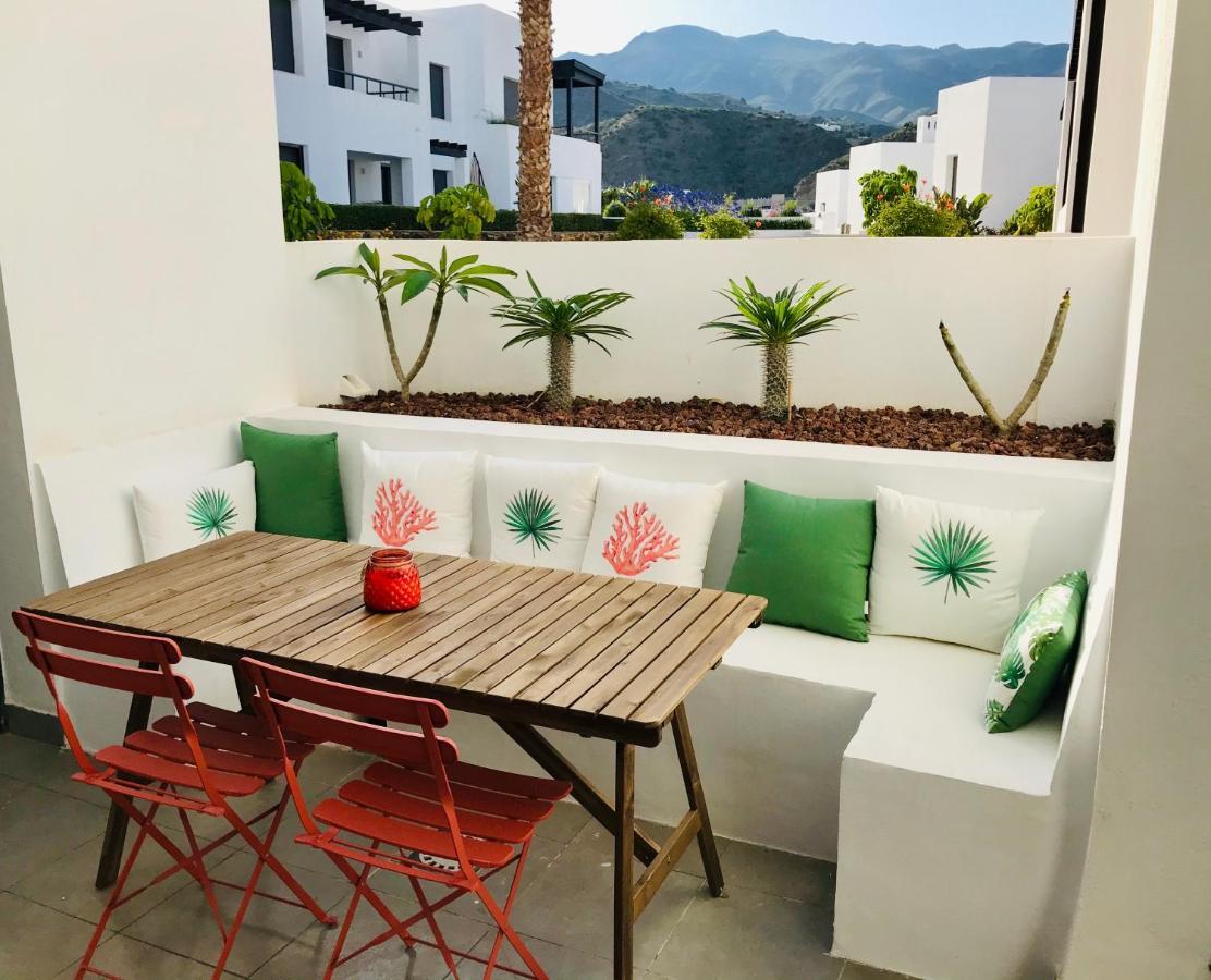 Cocobeach Mojacar Exterior photo