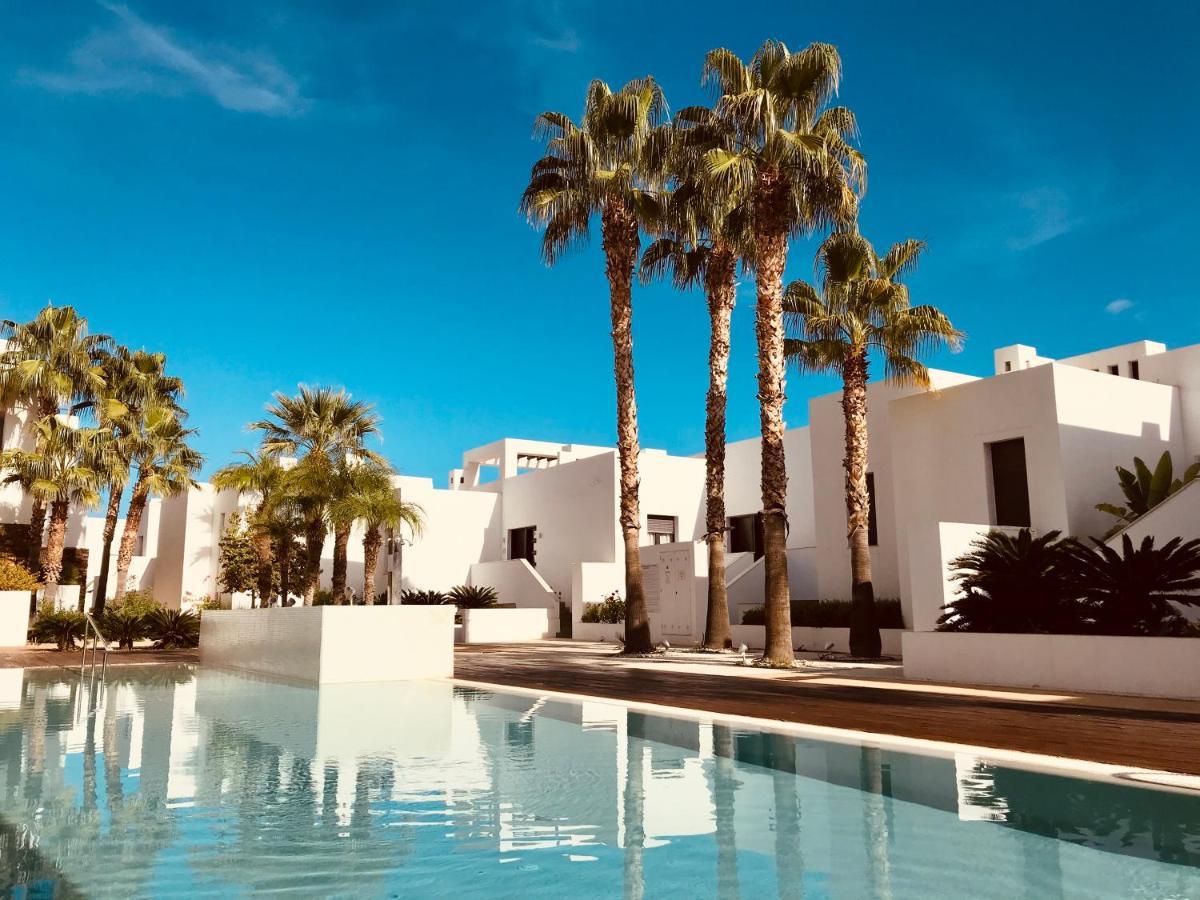 Cocobeach Mojacar Exterior photo