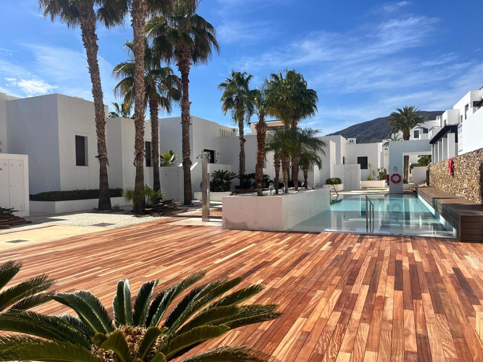 Cocobeach Mojacar Exterior photo